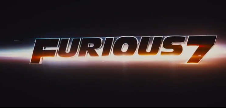 Nå er Furious 7 traileren her!